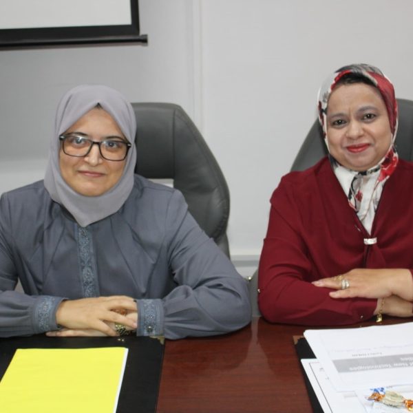 تأثير التكنولوجيا الرقمية على مناهج البحث العلمي في العلوم الإجتماعية8