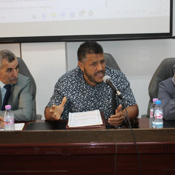 تأثير التكنولوجيا الرقمية على مناهج البحث العلمي في العلوم الإجتماعية9