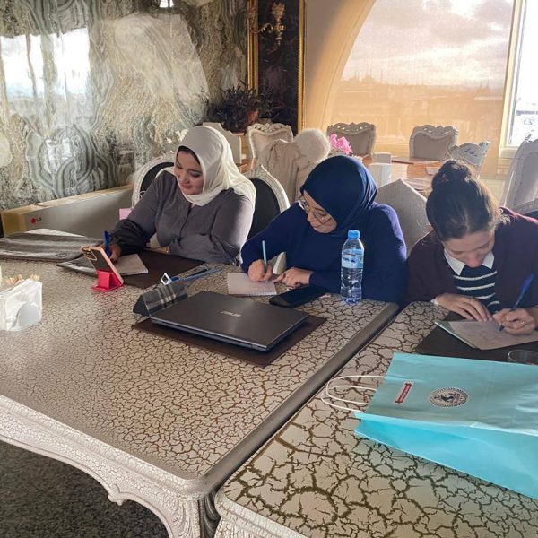 تربص بالخارج إسطنبول11