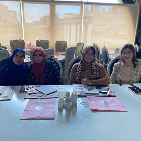 تربص بالخارج إسطنبول12