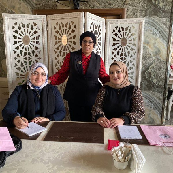 تربص بالخارج إسطنبول13