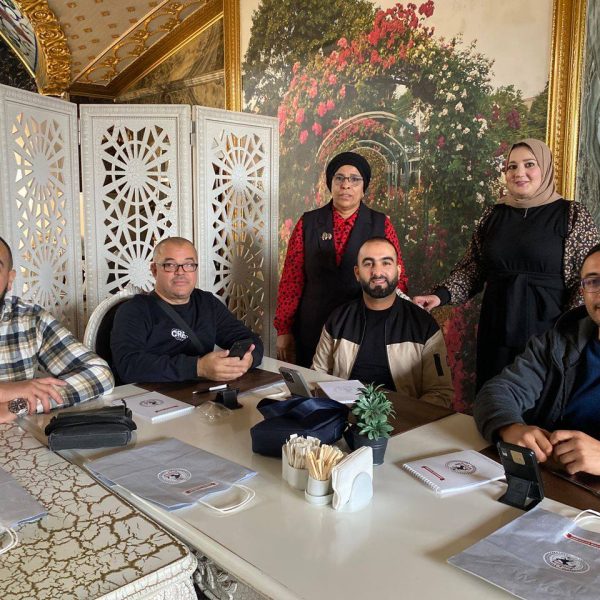 تربص بالخارج إسطنبول15