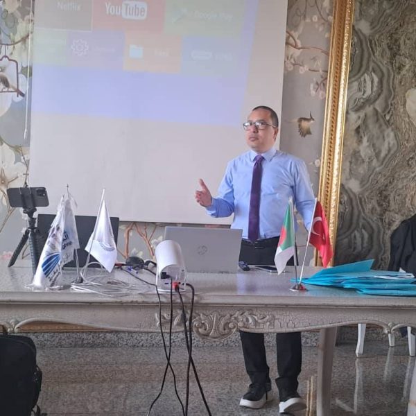 تربص بالخارج إسطنبول2