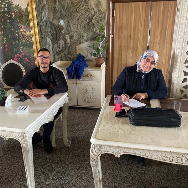 تربص بالخارج إسطنبول9