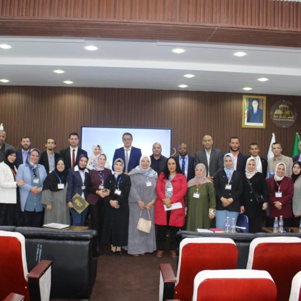 تعزيز التعاون بين الجامعات وحاضنات الأعمال1