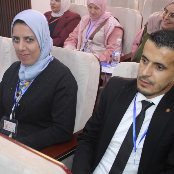 تعزيز التعاون بين الجامعات وحاضنات الأعمال10