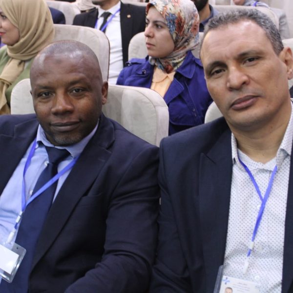 تعزيز التعاون بين الجامعات وحاضنات الأعمال13