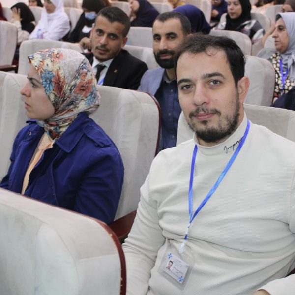 تعزيز التعاون بين الجامعات وحاضنات الأعمال14