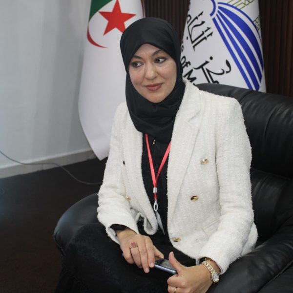 تعزيز التعاون بين الجامعات وحاضنات الأعمال18