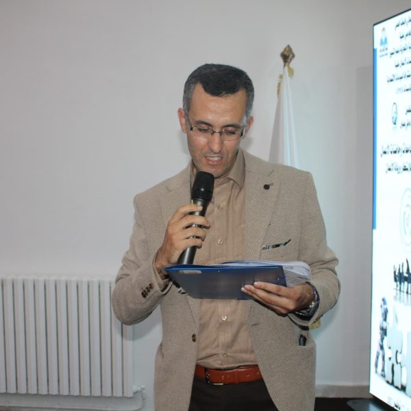 تعزيز التعاون بين الجامعات وحاضنات الأعمال19