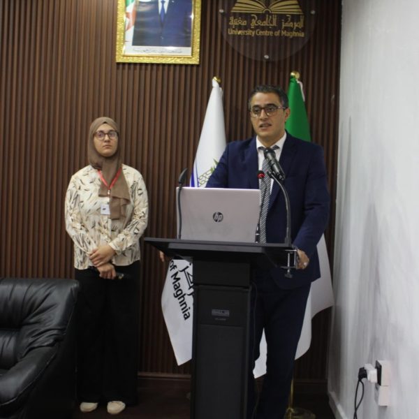 تعزيز التعاون بين الجامعات وحاضنات الأعمال2