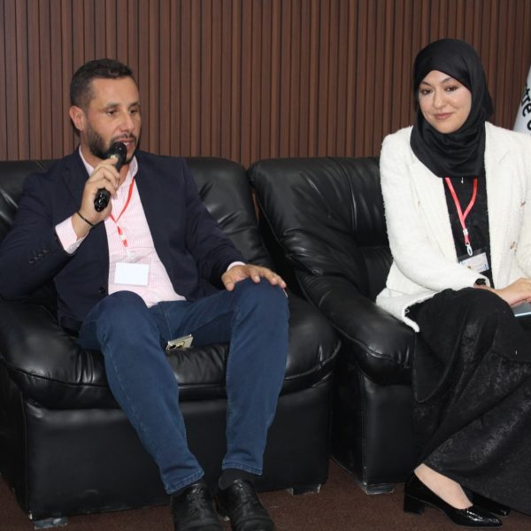 تعزيز التعاون بين الجامعات وحاضنات الأعمال21