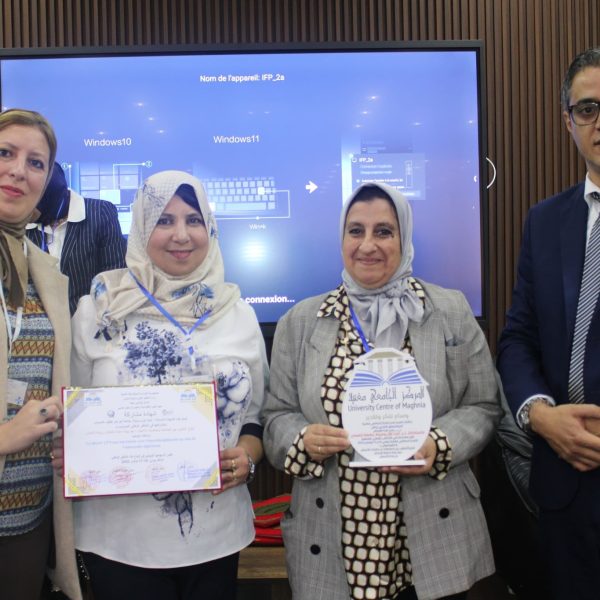 تعزيز التعاون بين الجامعات وحاضنات الأعمال26