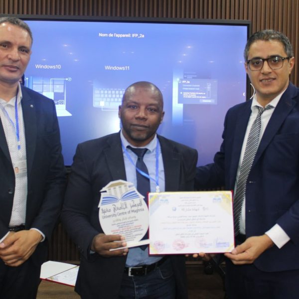 تعزيز التعاون بين الجامعات وحاضنات الأعمال27