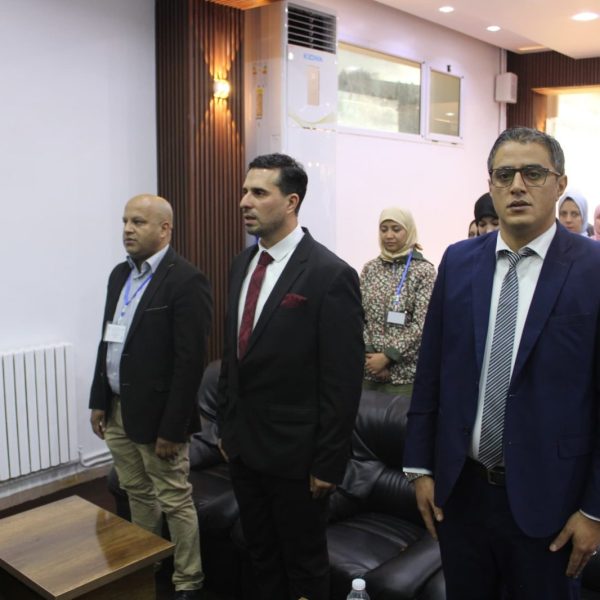 تعزيز التعاون بين الجامعات وحاضنات الأعمال3