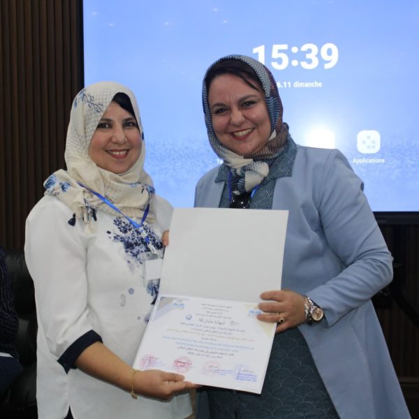 تعزيز التعاون بين الجامعات وحاضنات الأعمال30