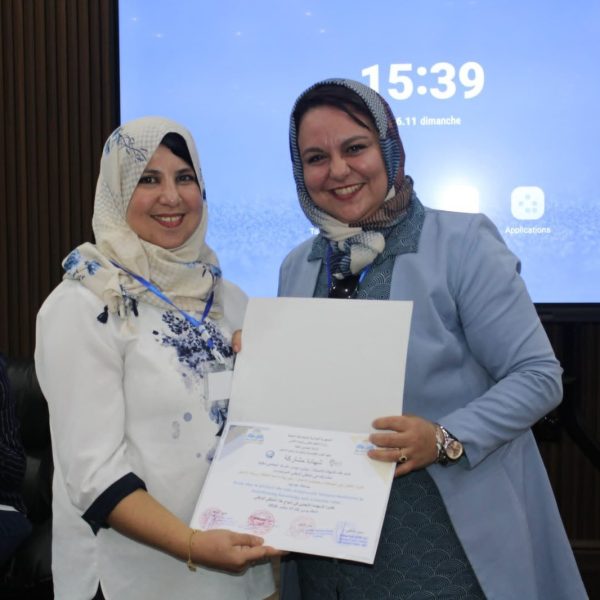 تعزيز التعاون بين الجامعات وحاضنات الأعمال30