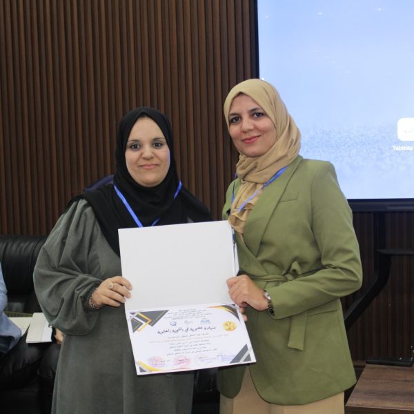 تعزيز التعاون بين الجامعات وحاضنات الأعمال32