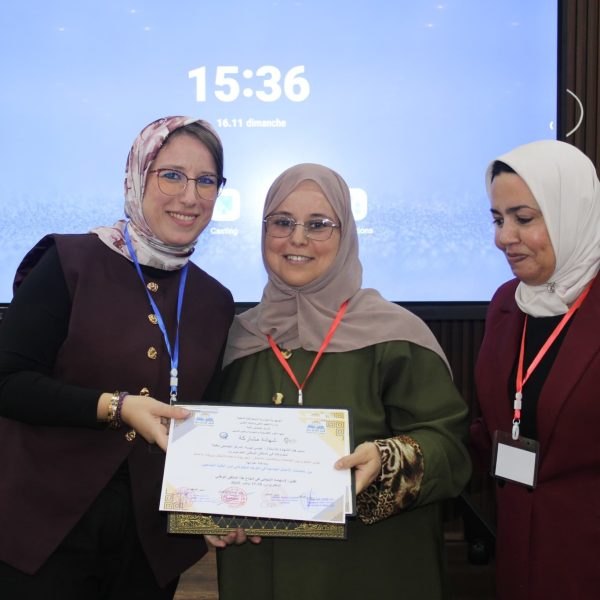 تعزيز التعاون بين الجامعات وحاضنات الأعمال35