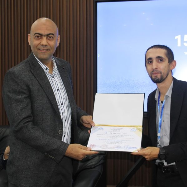 تعزيز التعاون بين الجامعات وحاضنات الأعمال37