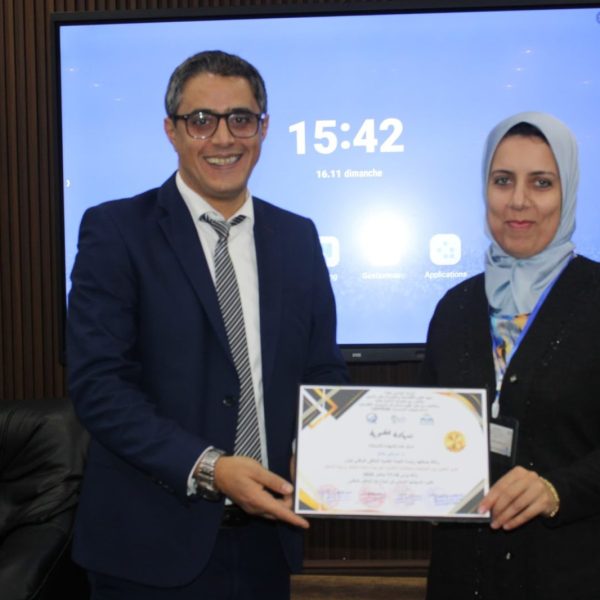 تعزيز التعاون بين الجامعات وحاضنات الأعمال38