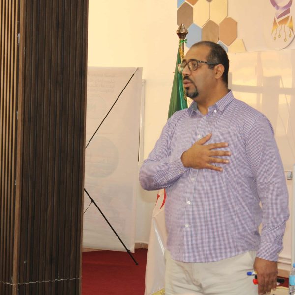 جلسة تكوينية حول ابتكار فكرة المشروع وبناء مخطط العمل التجاري2