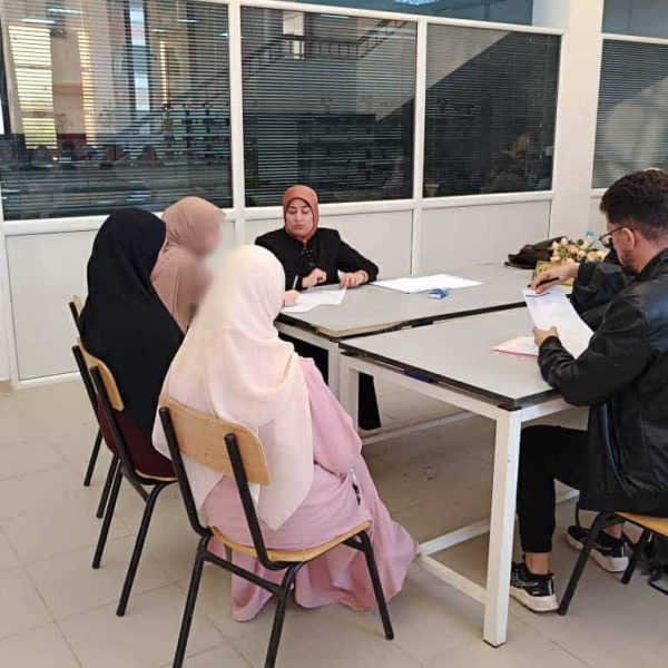 جولة ميدانية تربوية وإشرافية3