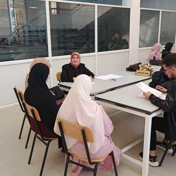 جولة ميدانية تربوية وإشرافية5