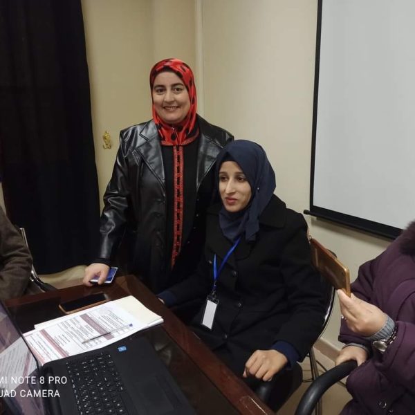 حنان رباحي3