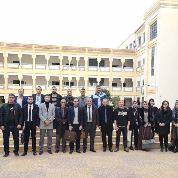 حوكمة الصفقات العمومية