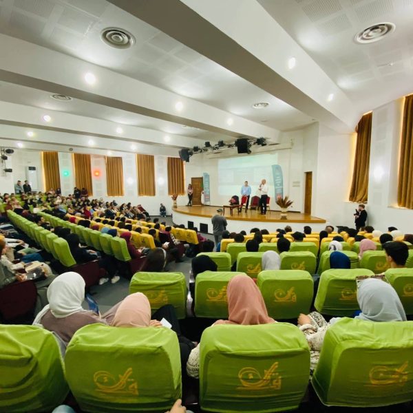 خرجة ميدانية لمعرض الابتكار3
