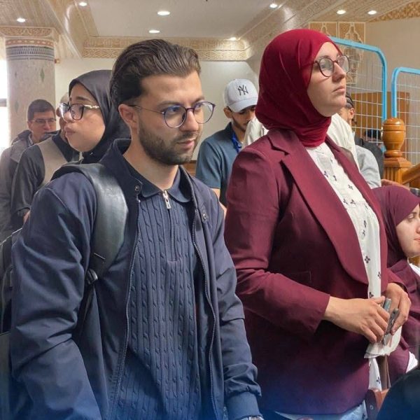 خرجة ميدانية لمعرض الابتكار5
