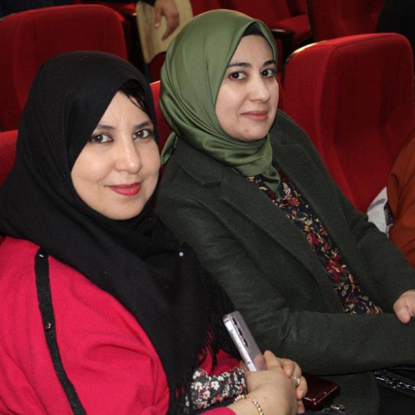 خلية ضمان الجودة ودورها13