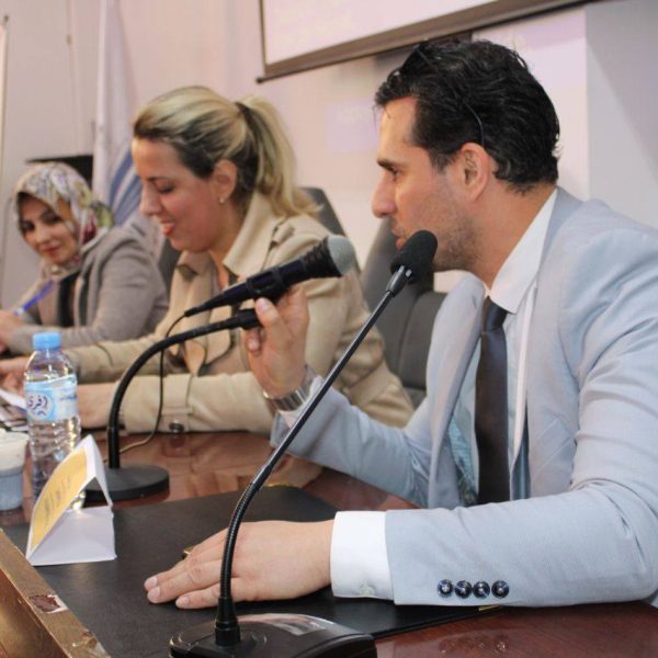 خلية ضمان الجودة ودورها18