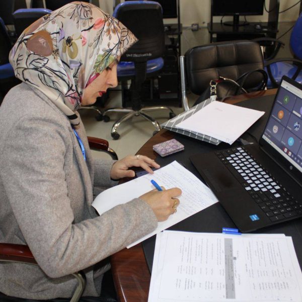 خلية ضمان الجودة ودورها19