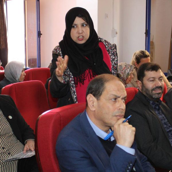 خلية ضمان الجودة ودورها20