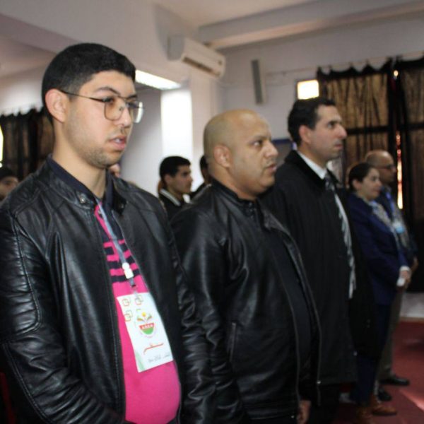 خلية ضمان الجودة ودورها6