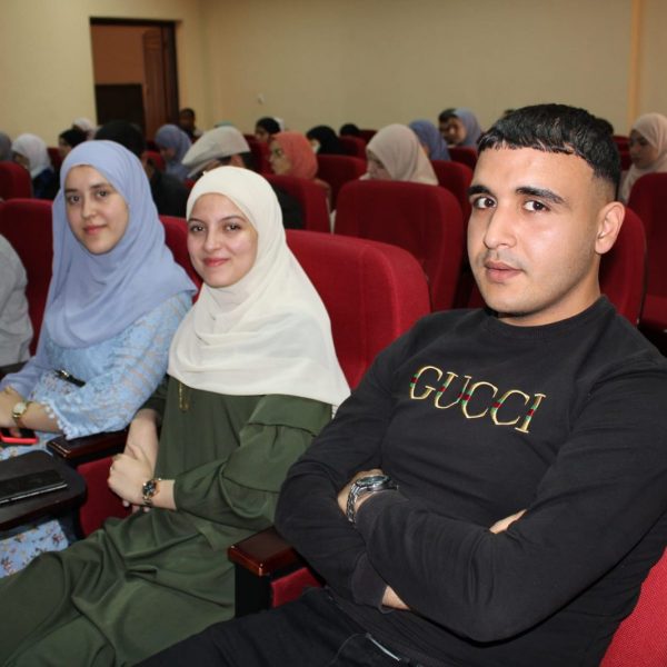 دور البحث العلمي في الوقاية من المخدرات12