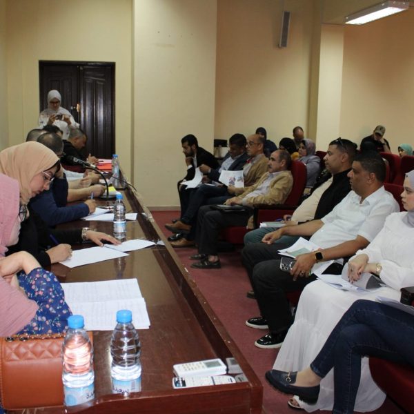 دور البحث العلمي في الوقاية من المخدرات13