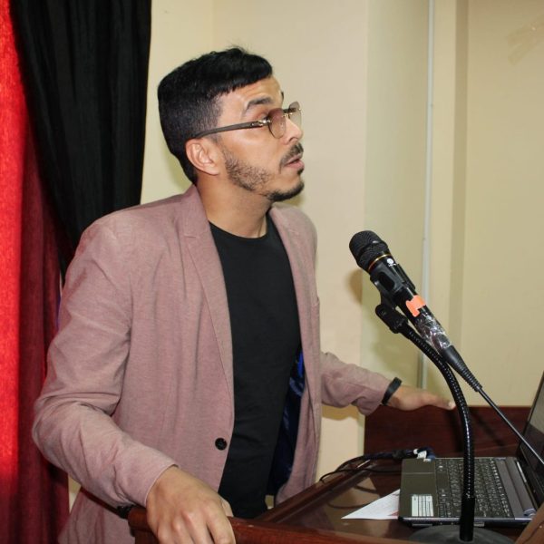 دور البحث العلمي في الوقاية من المخدرات16