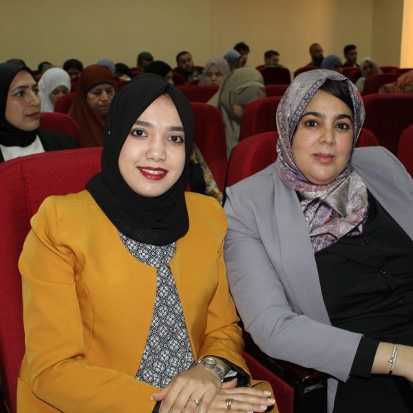 دور البحث العلمي في الوقاية من المخدرات19