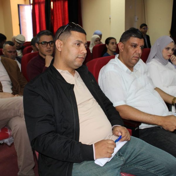 دور البحث العلمي في الوقاية من المخدرات7