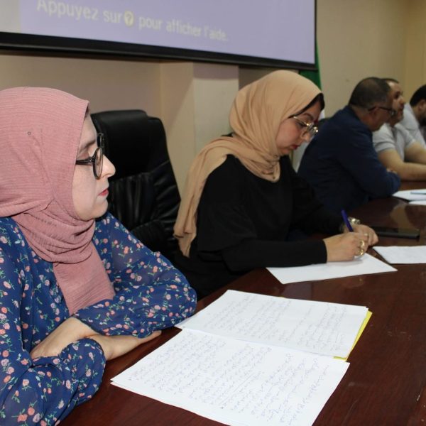 دور البحث العلمي في الوقاية من المخدرات8