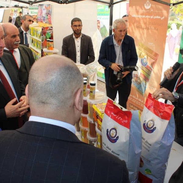 دور المقاولاتية في تنمية المناطق الحدودية24