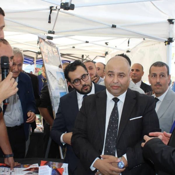 دور المقاولاتية في تنمية المناطق الحدودية25