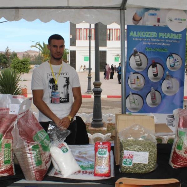 دور المقاولاتية في تنمية المناطق الحدودية27