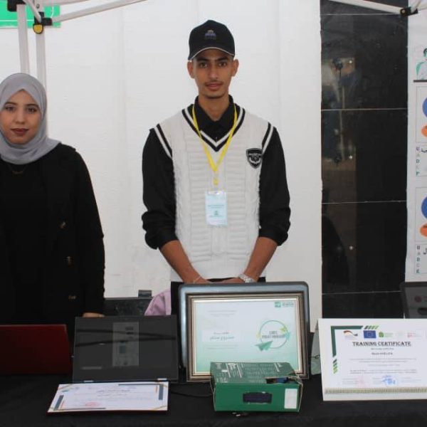 دور المقاولاتية في تنمية المناطق الحدودية35