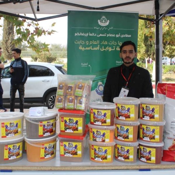 دور المقاولاتية في تنمية المناطق الحدودية38