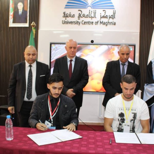 دور المقاولاتية في تنمية المناطق الحدودية41