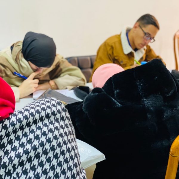 دورة تكوينة 5